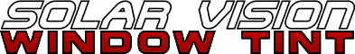 solar-vision-window-tint Logo